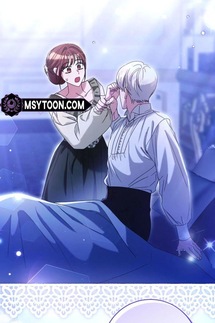 That’s Just How First Love Is, Your Highness Chapter 17 309 ch 17 56