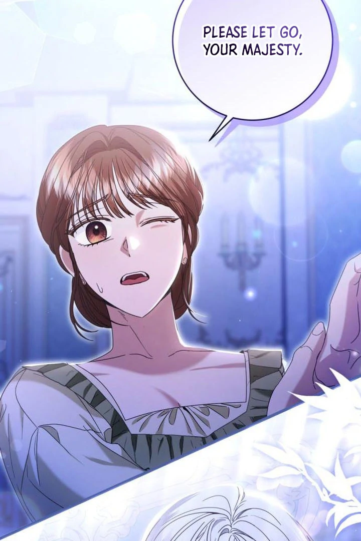 That’s Just How First Love Is, Your Highness Chapter 17 310 ch 17 57