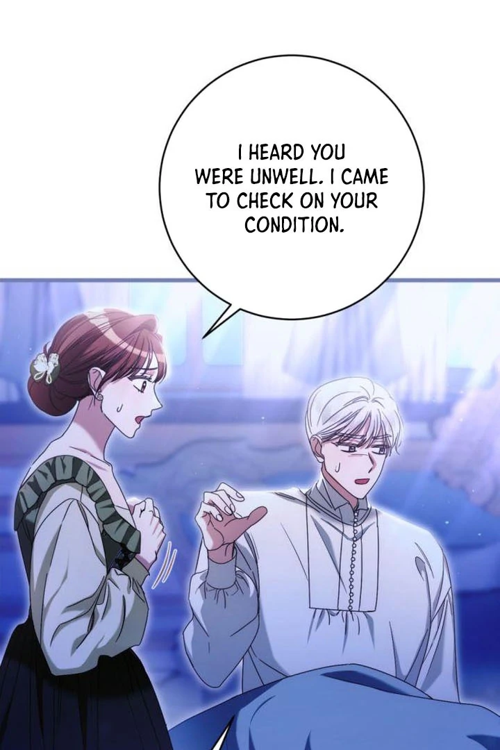 That’s Just How First Love Is, Your Highness Chapter 17 312 ch 17 59