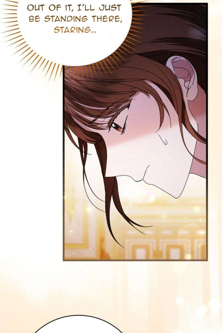 That’s Just How First Love Is, Your Highness Chapter 17 259 ch 17 6