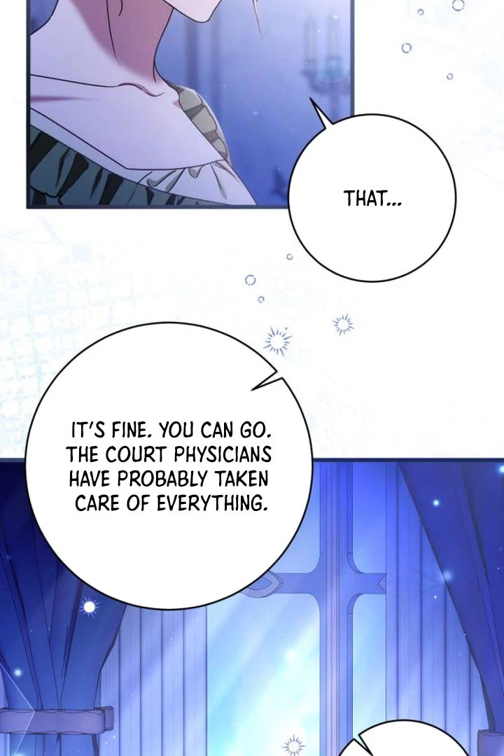 That’s Just How First Love Is, Your Highness Chapter 17 314 ch 17 61