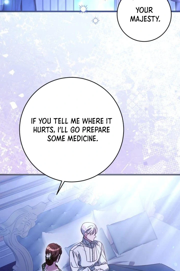 That’s Just How First Love Is, Your Highness Chapter 17 315 ch 17 62