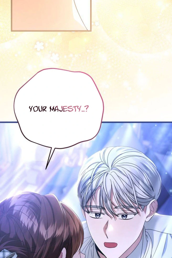 That’s Just How First Love Is, Your Highness Chapter 17 327 ch 17 74