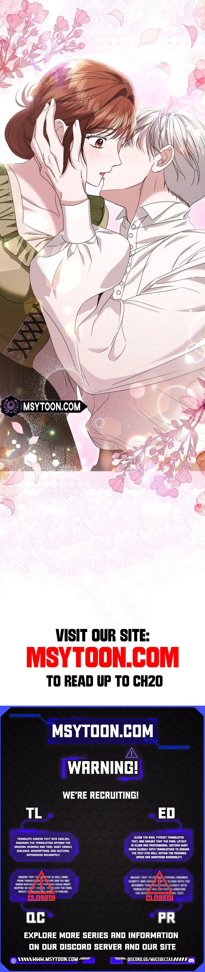 That’s Just How First Love Is, Your Highness Chapter 17 335 ch 17 82