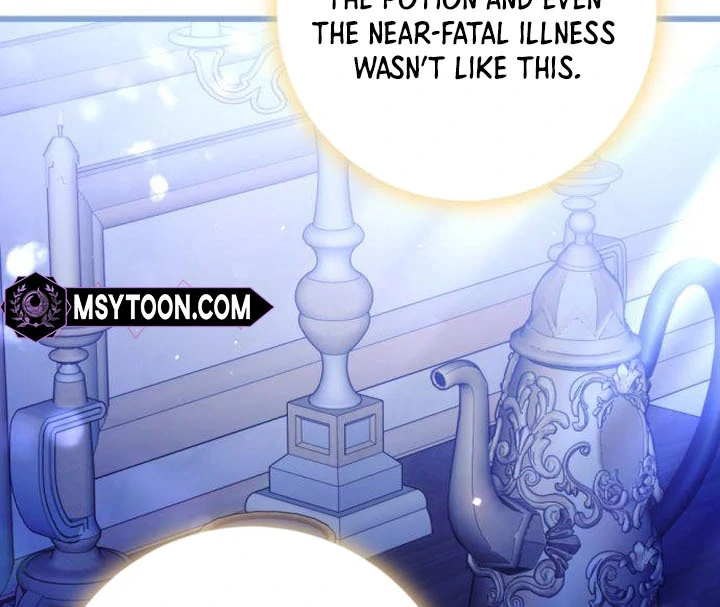 That’s Just How First Love Is, Your Highness Chapter 18 314 ch 18 13