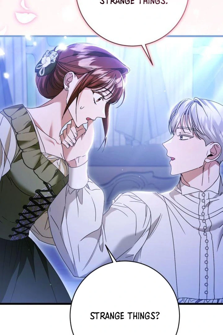 That’s Just How First Love Is, Your Highness Chapter 18 317 ch 18 16