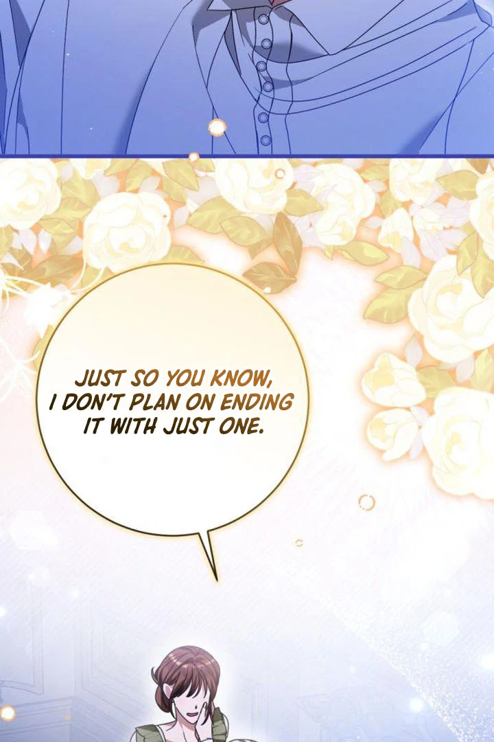 That’s Just How First Love Is, Your Highness Chapter 18 319 ch 18 18