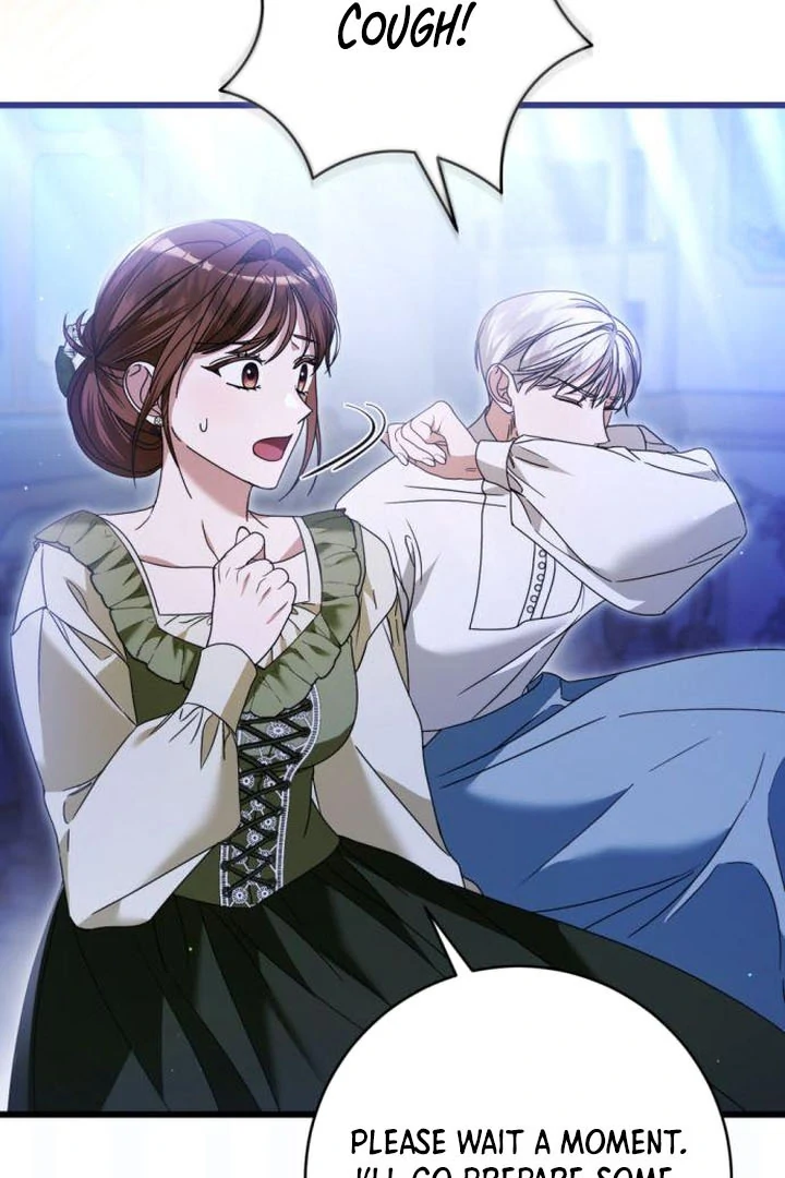 That’s Just How First Love Is, Your Highness Chapter 18 321 ch 18 20