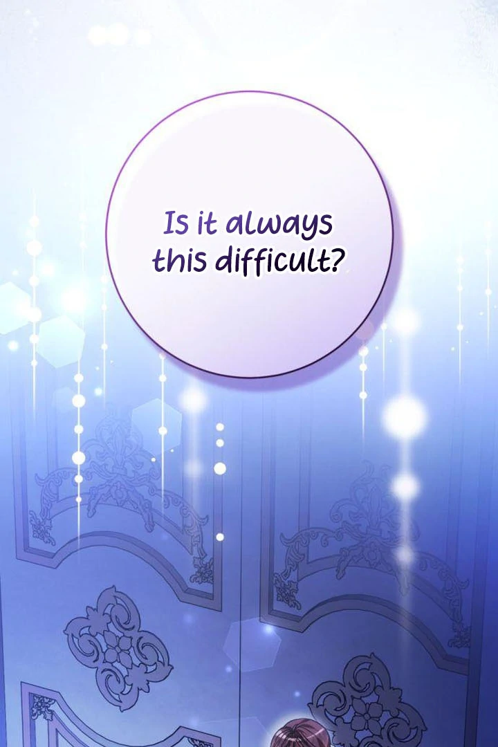 That’s Just How First Love Is, Your Highness Chapter 18 326 ch 18 25