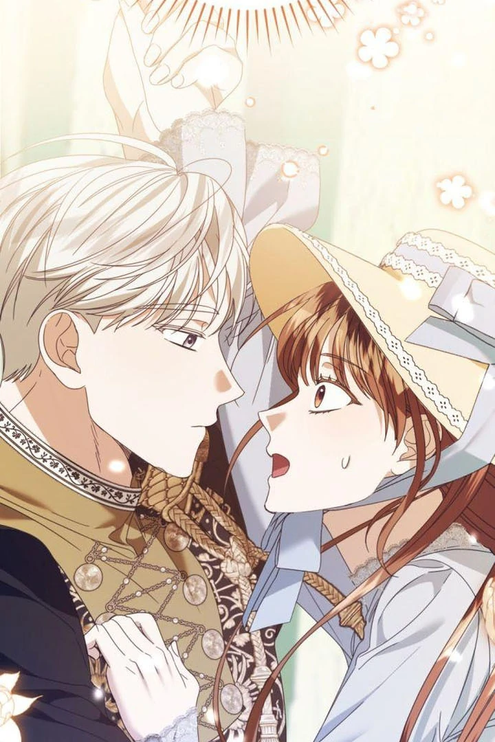 That’s Just How First Love Is, Your Highness Chapter 18 331 ch 18 30