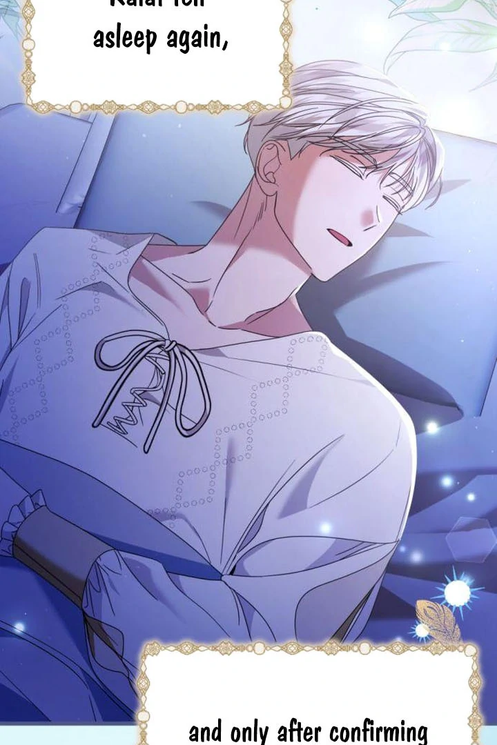 That’s Just How First Love Is, Your Highness Chapter 18 339 ch 18 38