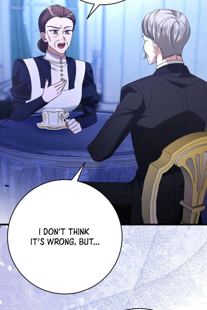 That’s Just How First Love Is, Your Highness Chapter 18 344 ch 18 43