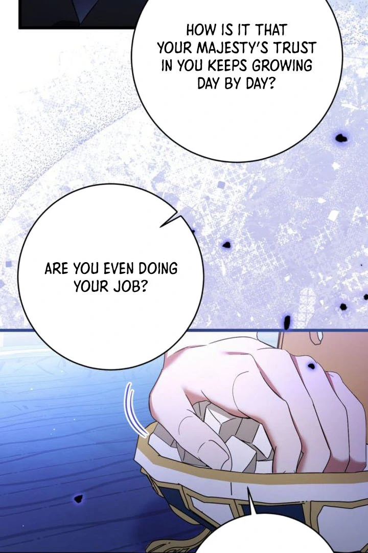 That’s Just How First Love Is, Your Highness Chapter 18 346 ch 18 45