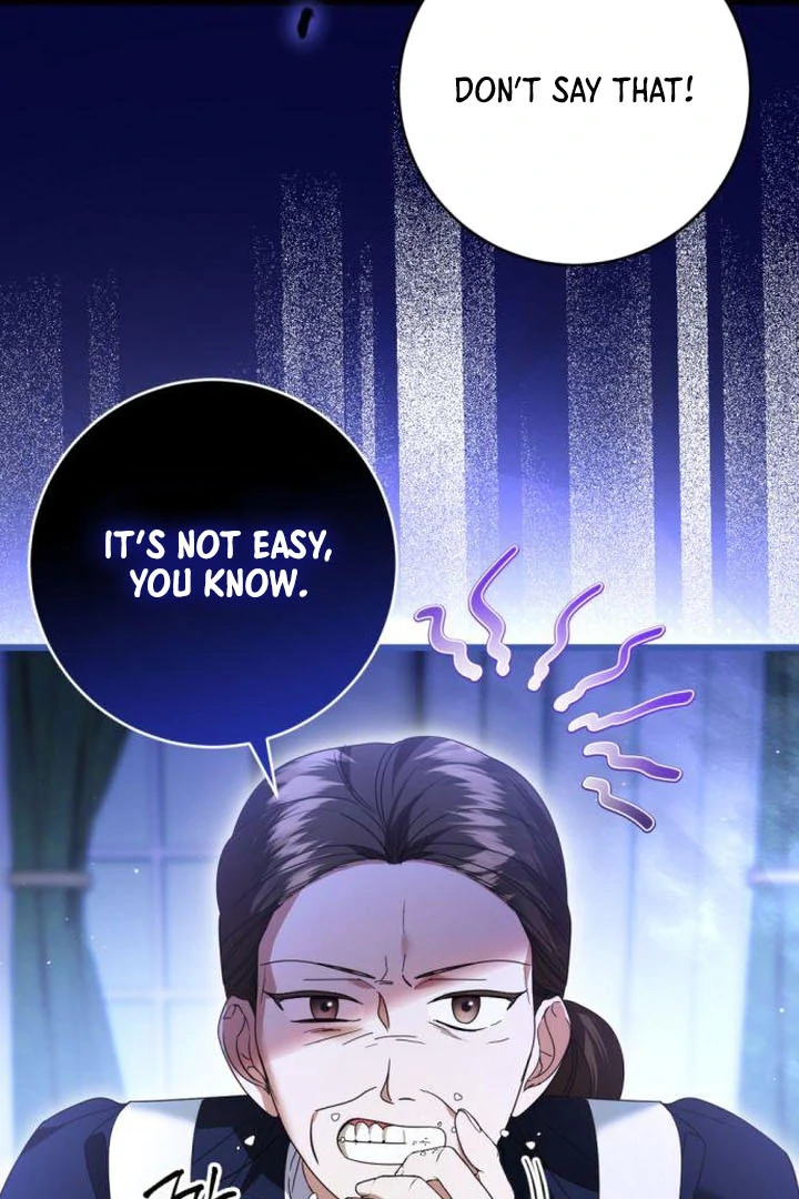 That’s Just How First Love Is, Your Highness Chapter 18 347 ch 18 46