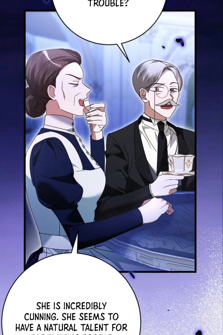 That’s Just How First Love Is, Your Highness Chapter 18 349 ch 18 48