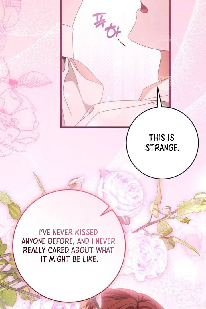 That’s Just How First Love Is, Your Highness Chapter 18 306 ch 18 5