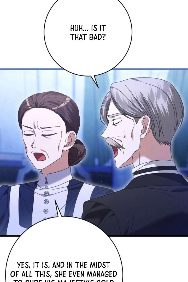 That’s Just How First Love Is, Your Highness Chapter 18 352 ch 18 51