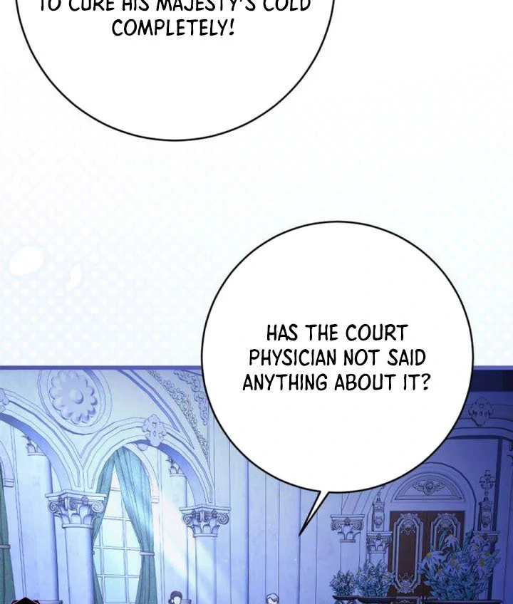 That’s Just How First Love Is, Your Highness Chapter 18 353 ch 18 52