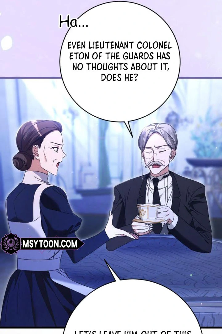 That’s Just How First Love Is, Your Highness Chapter 18 355 ch 18 54