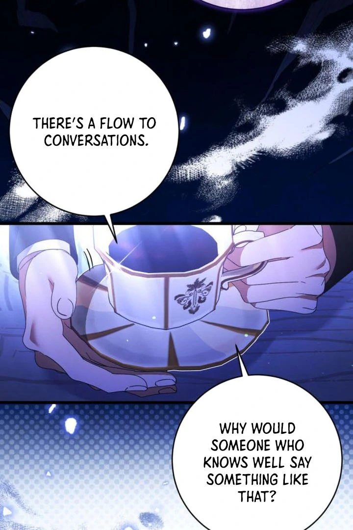 That’s Just How First Love Is, Your Highness Chapter 18 359 ch 18 58