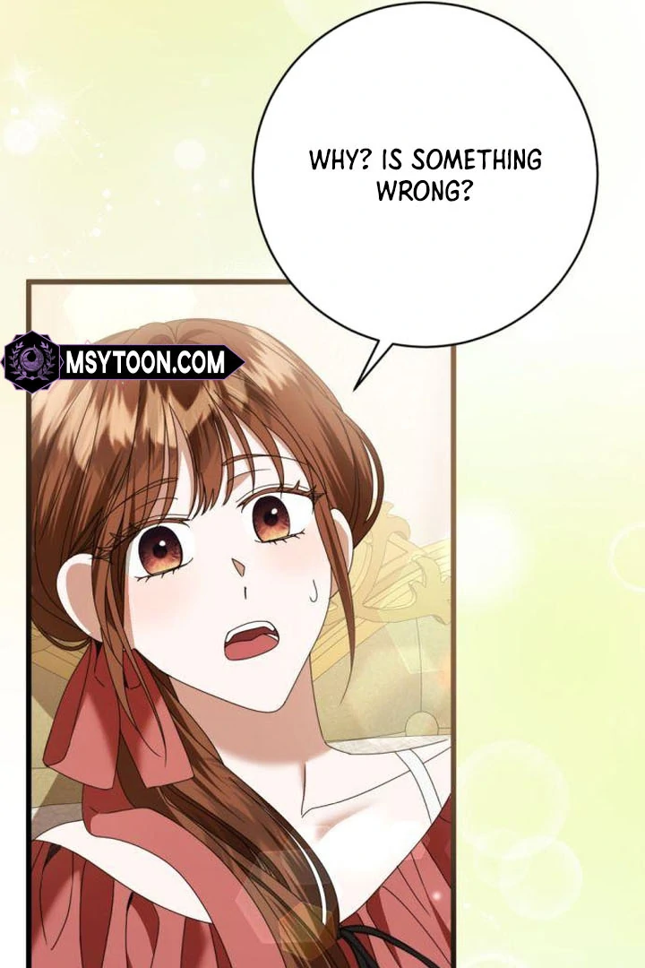 That’s Just How First Love Is, Your Highness Chapter 18 381 ch 18 80