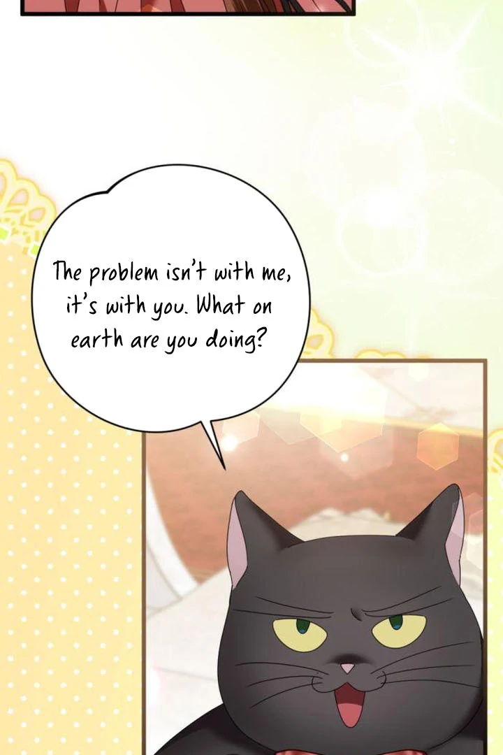 That’s Just How First Love Is, Your Highness Chapter 18 382 ch 18 81