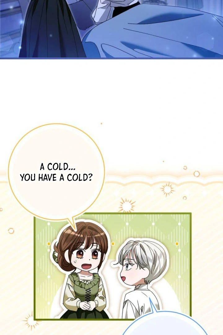 That’s Just How First Love Is, Your Highness Chapter 18 310 ch 18 9