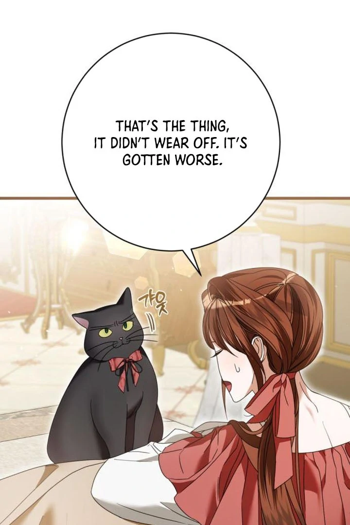 That’s Just How First Love Is, Your Highness Chapter 18 391 ch 18 90