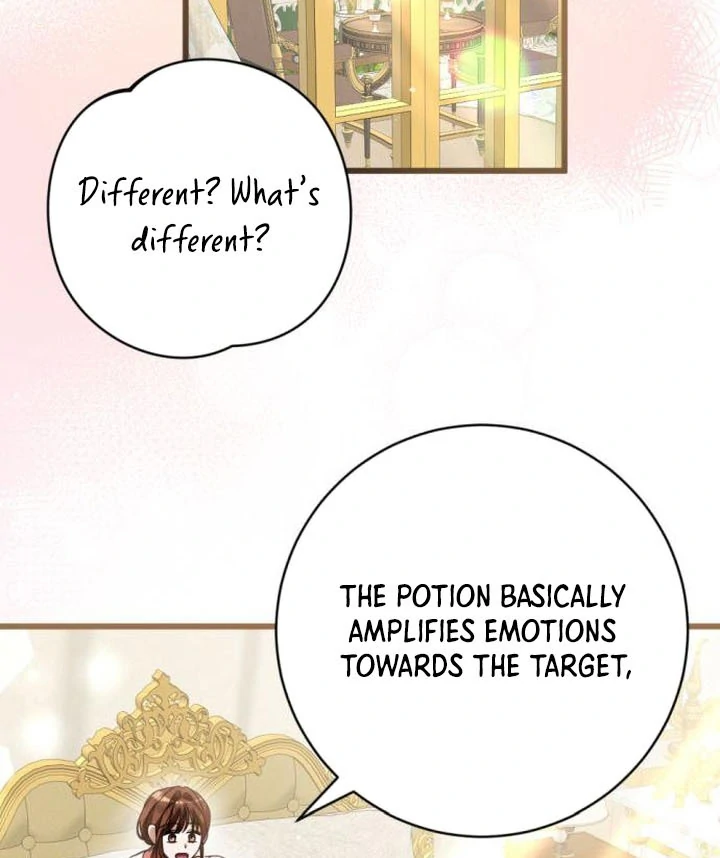 That’s Just How First Love Is, Your Highness Chapter 18 393 ch 18 92