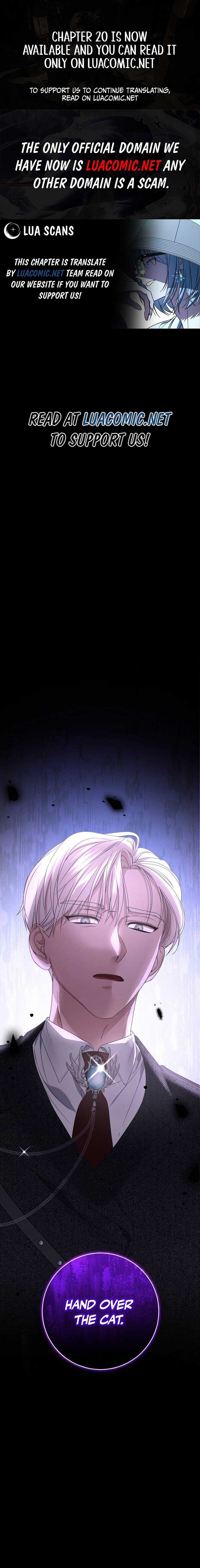 That’s Just How First Love Is, Your Highness Chapter 2 77 ch 2 1