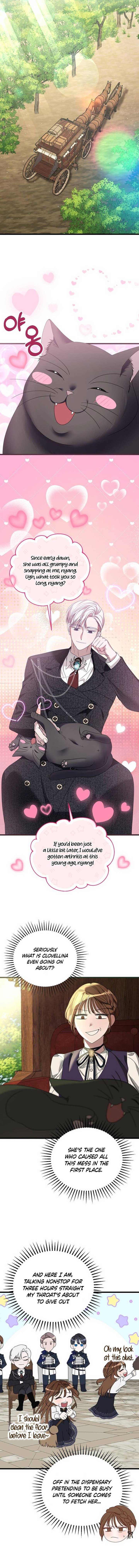 That’s Just How First Love Is, Your Highness Chapter 2 88 ch 2 12