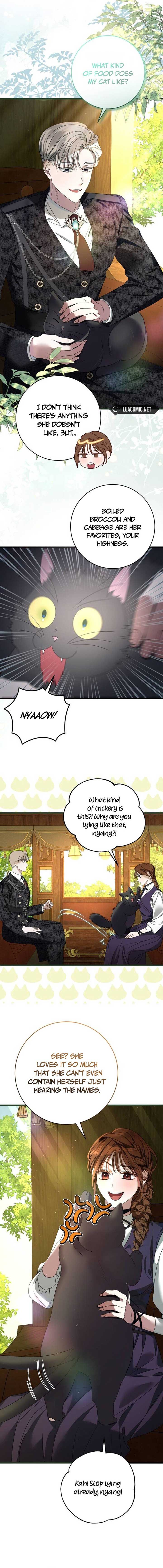 That’s Just How First Love Is, Your Highness Chapter 2 91 ch 2 15