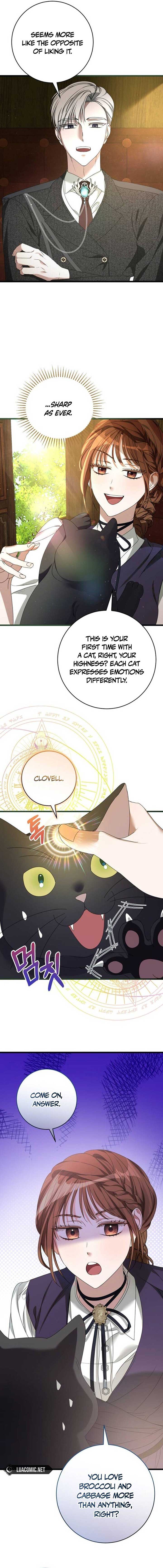 That’s Just How First Love Is, Your Highness Chapter 2 92 ch 2 16