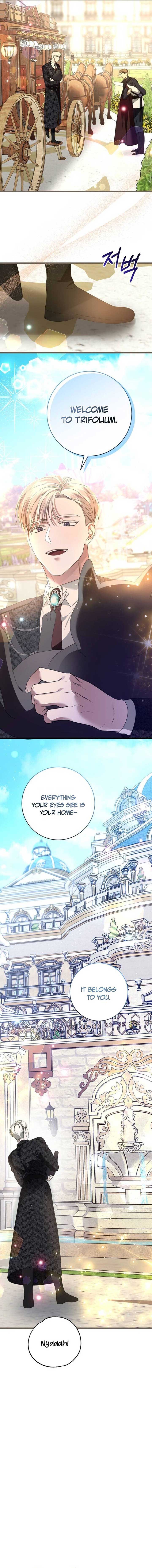 That’s Just How First Love Is, Your Highness Chapter 2 95 ch 2 19