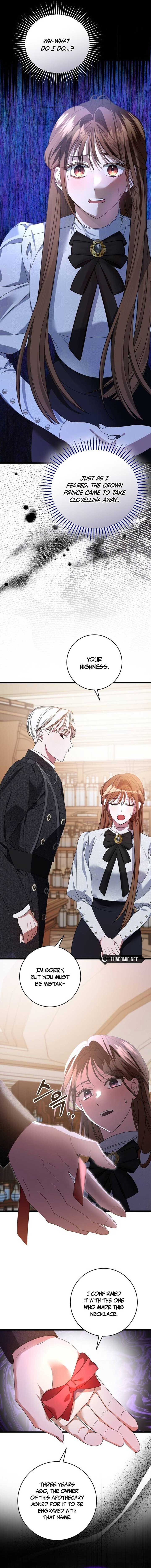 That’s Just How First Love Is, Your Highness Chapter 2 78 ch 2 2