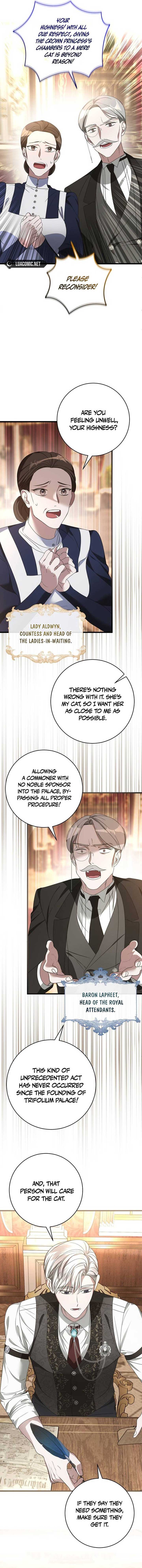 That’s Just How First Love Is, Your Highness Chapter 2 96 ch 2 20