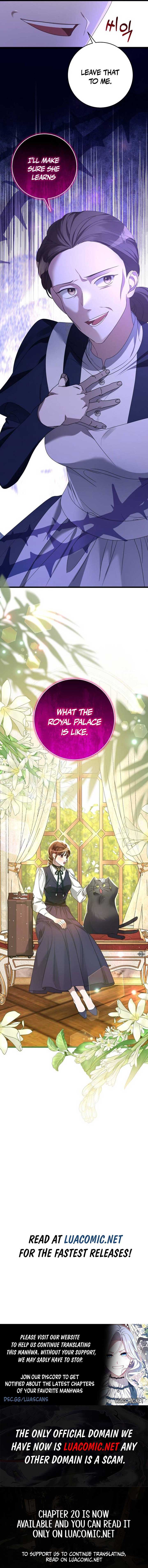 That’s Just How First Love Is, Your Highness Chapter 2 99 ch 2 23