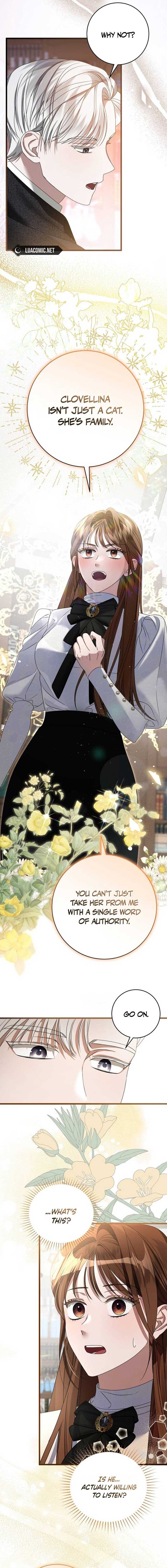 That’s Just How First Love Is, Your Highness Chapter 2 80 ch 2 4