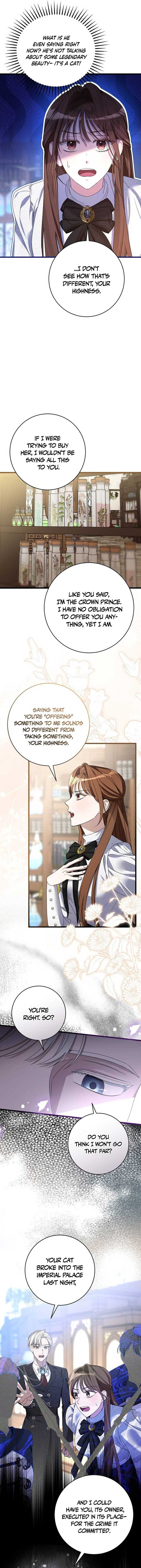 That’s Just How First Love Is, Your Highness Chapter 2 82 ch 2 6