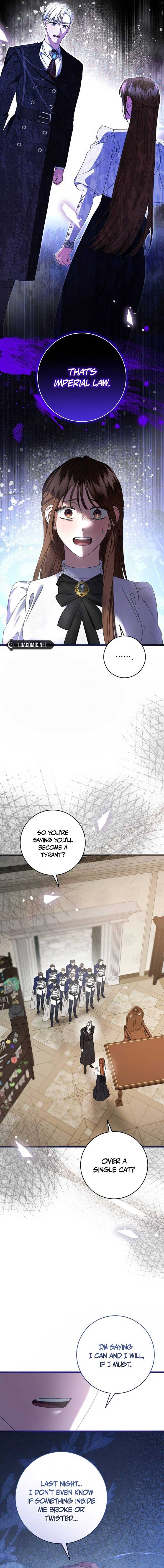 That’s Just How First Love Is, Your Highness Chapter 2 83 ch 2 7