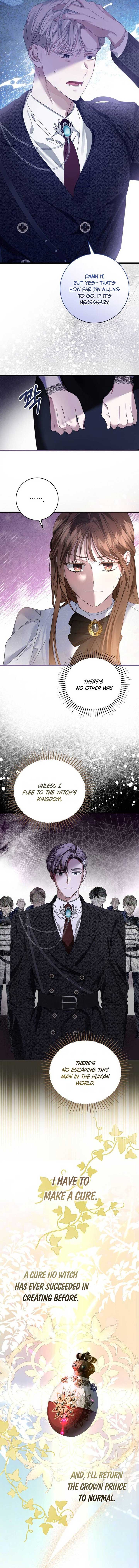 That’s Just How First Love Is, Your Highness Chapter 2 84 ch 2 8