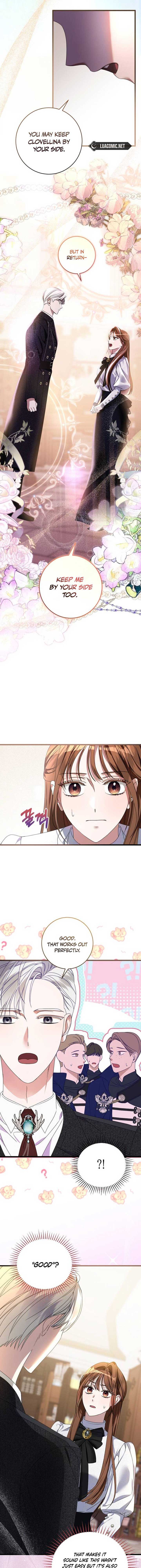 That’s Just How First Love Is, Your Highness Chapter 2 85 ch 2 9