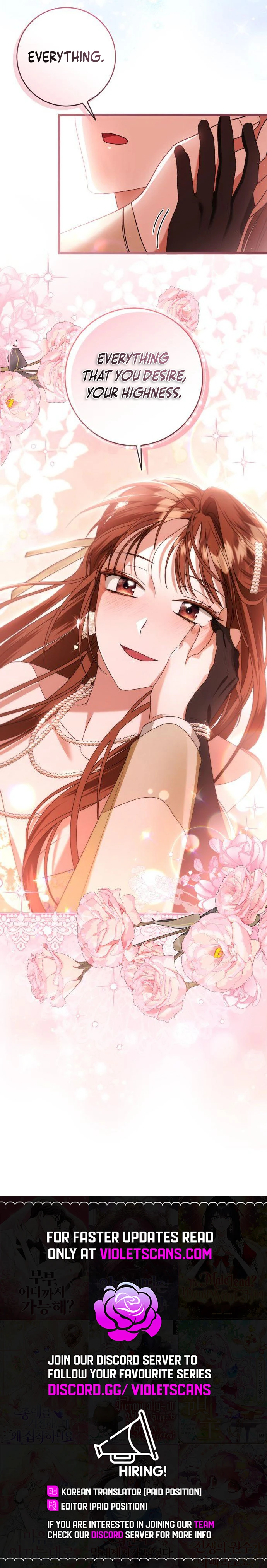 That’s Just How First Love Is, Your Highness Chapter 23 47 ch 23 10