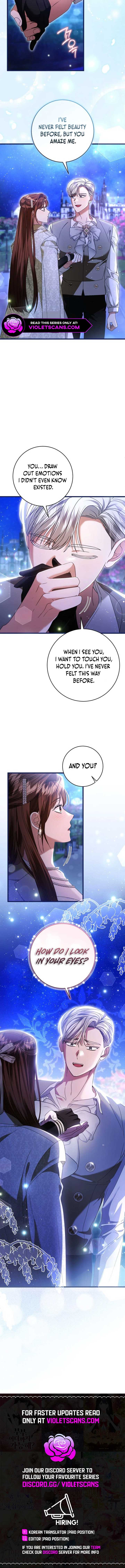 That’s Just How First Love Is, Your Highness Chapter 24 51 ch 24 11