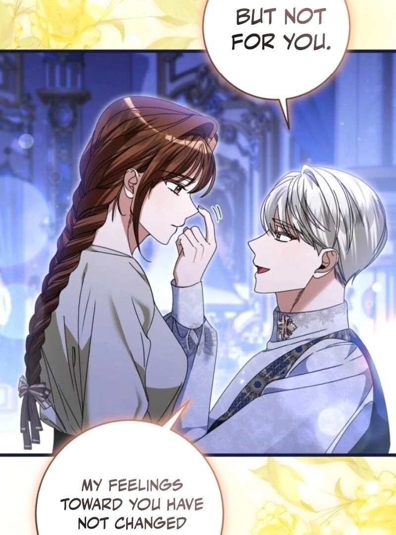 That’s Just How First Love Is, Your Highness Chapter 28 442 ch 28 102