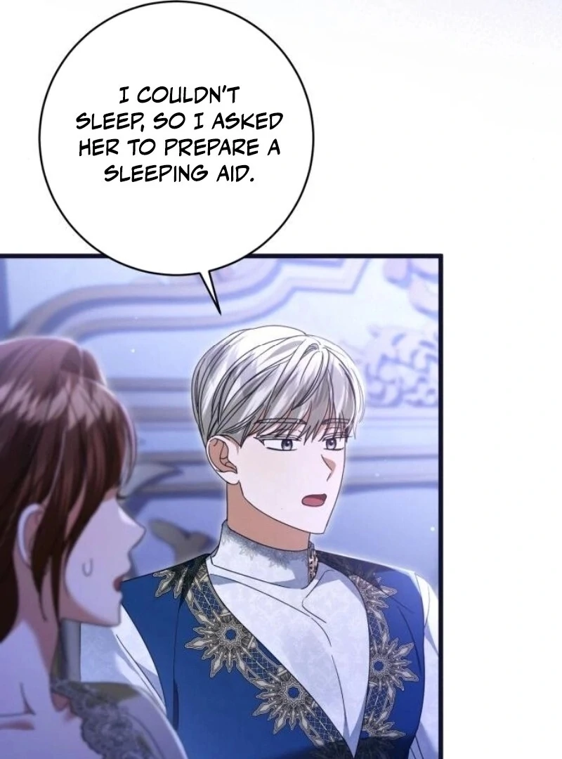 That’s Just How First Love Is, Your Highness Chapter 28 355 ch 28 15