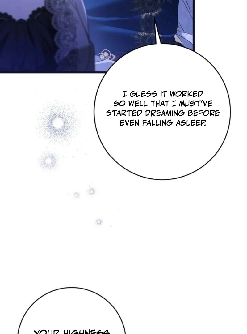 That’s Just How First Love Is, Your Highness Chapter 28 356 ch 28 16