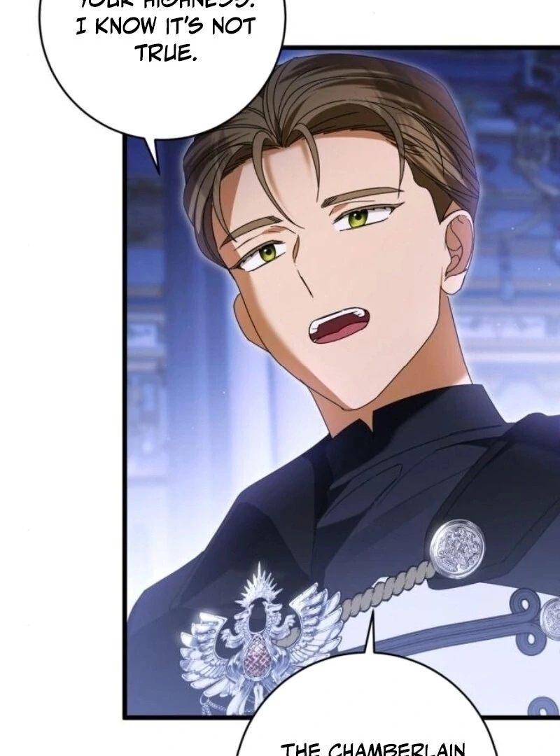 That’s Just How First Love Is, Your Highness Chapter 28 357 ch 28 17