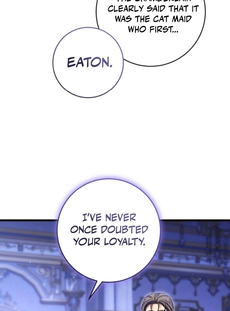 That’s Just How First Love Is, Your Highness Chapter 28 358 ch 28 18