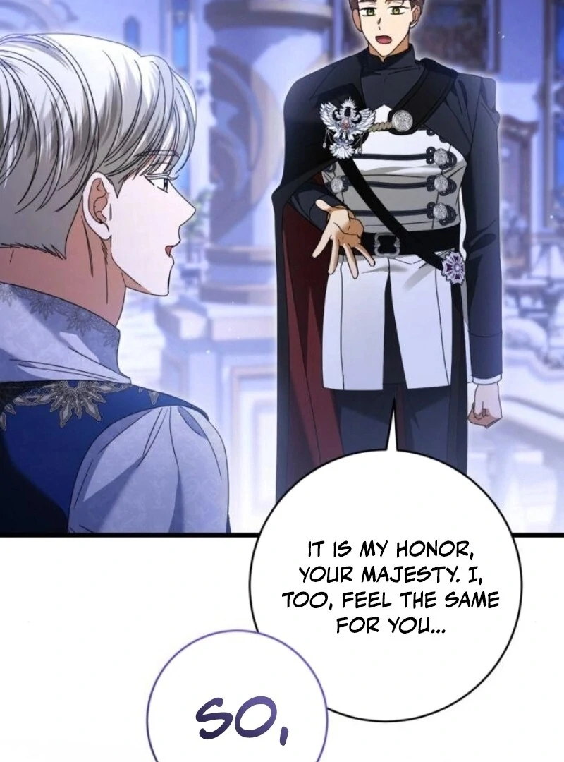 That’s Just How First Love Is, Your Highness Chapter 28 359 ch 28 19